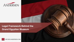 the Grand Egyptian Museum