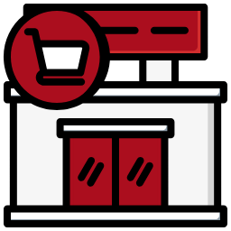 Retail Icon