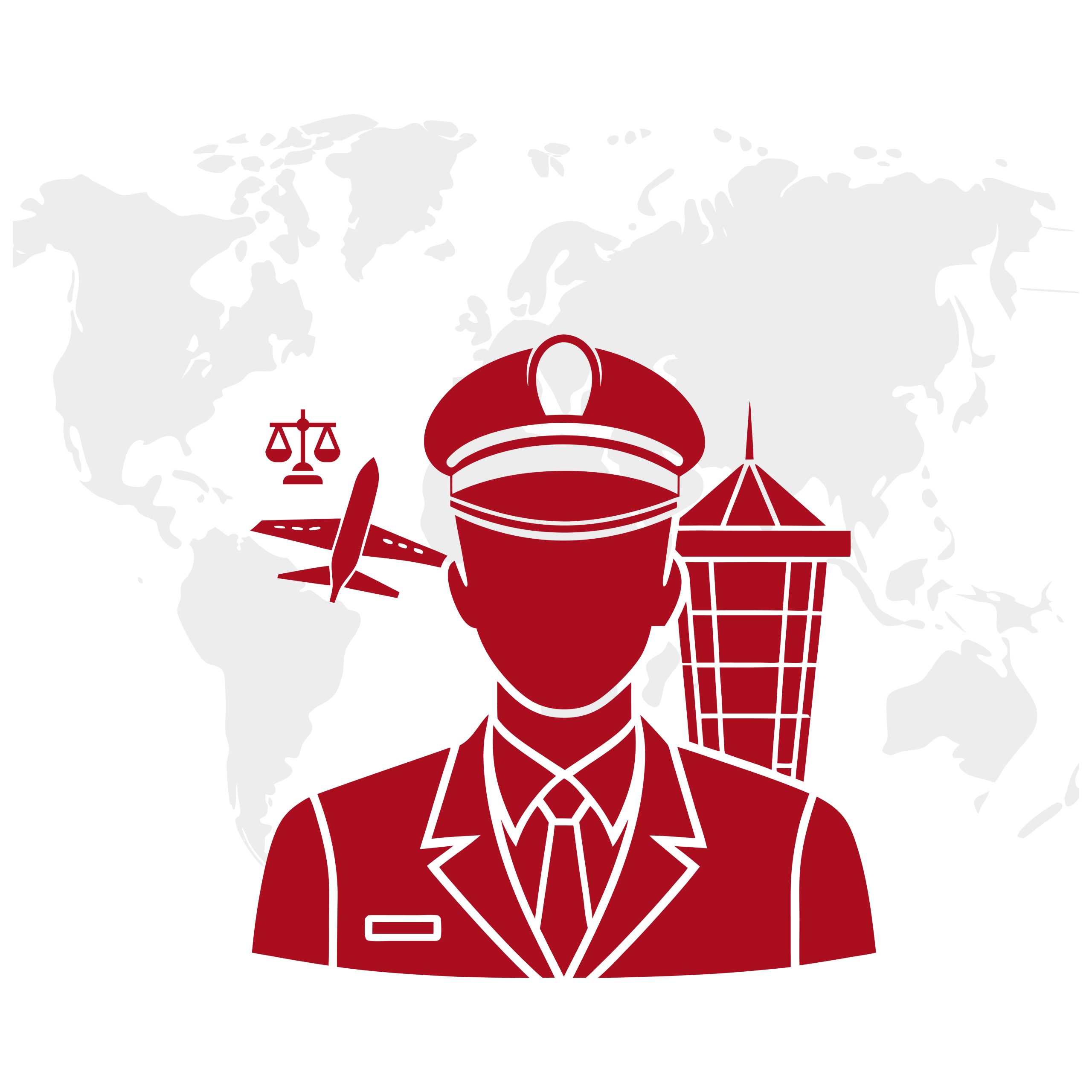 Aviation Lawyers in Egypt