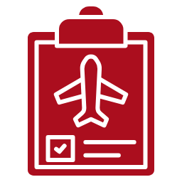 Registration and deregistration