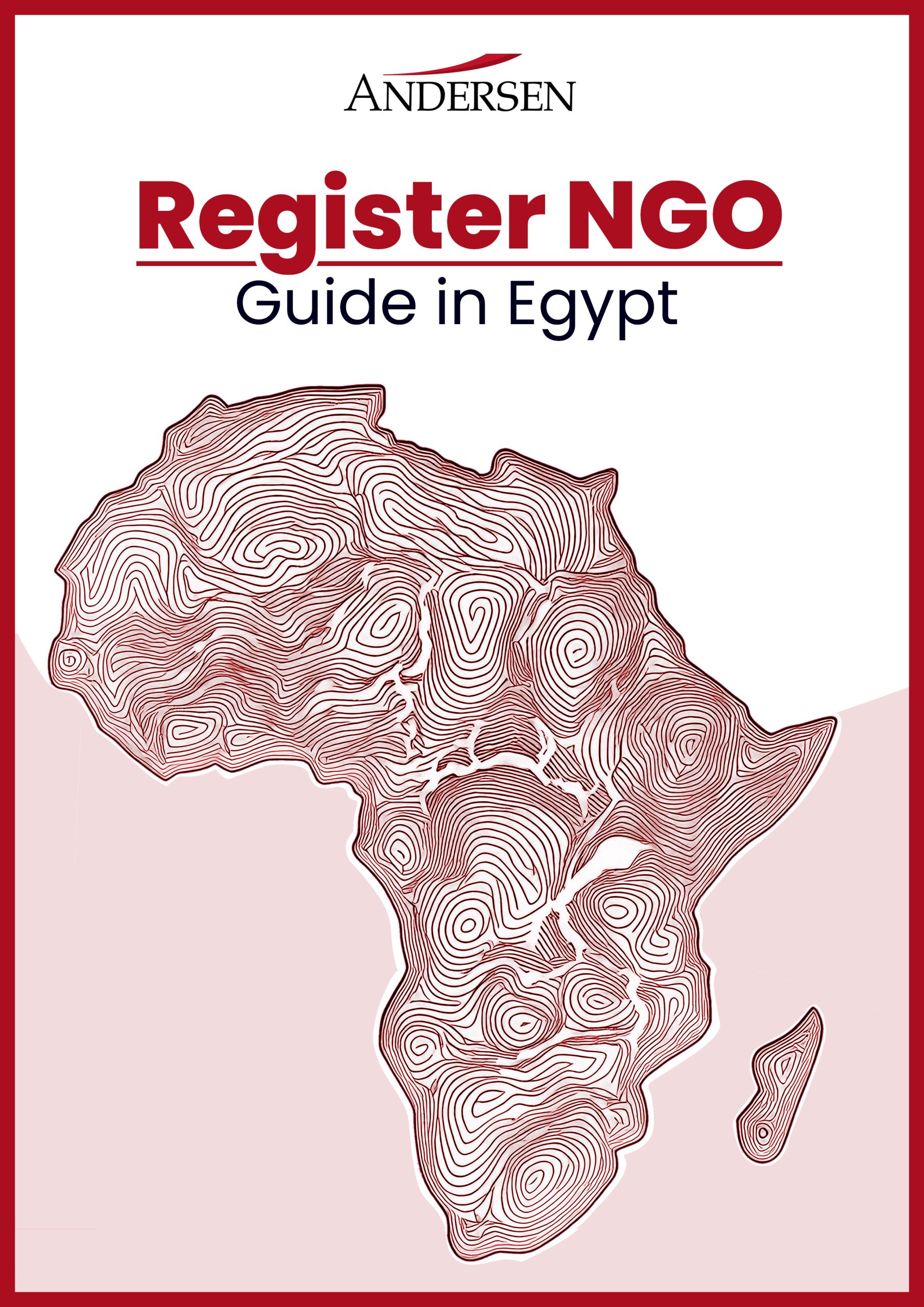 Register NGO Guide in Egypt