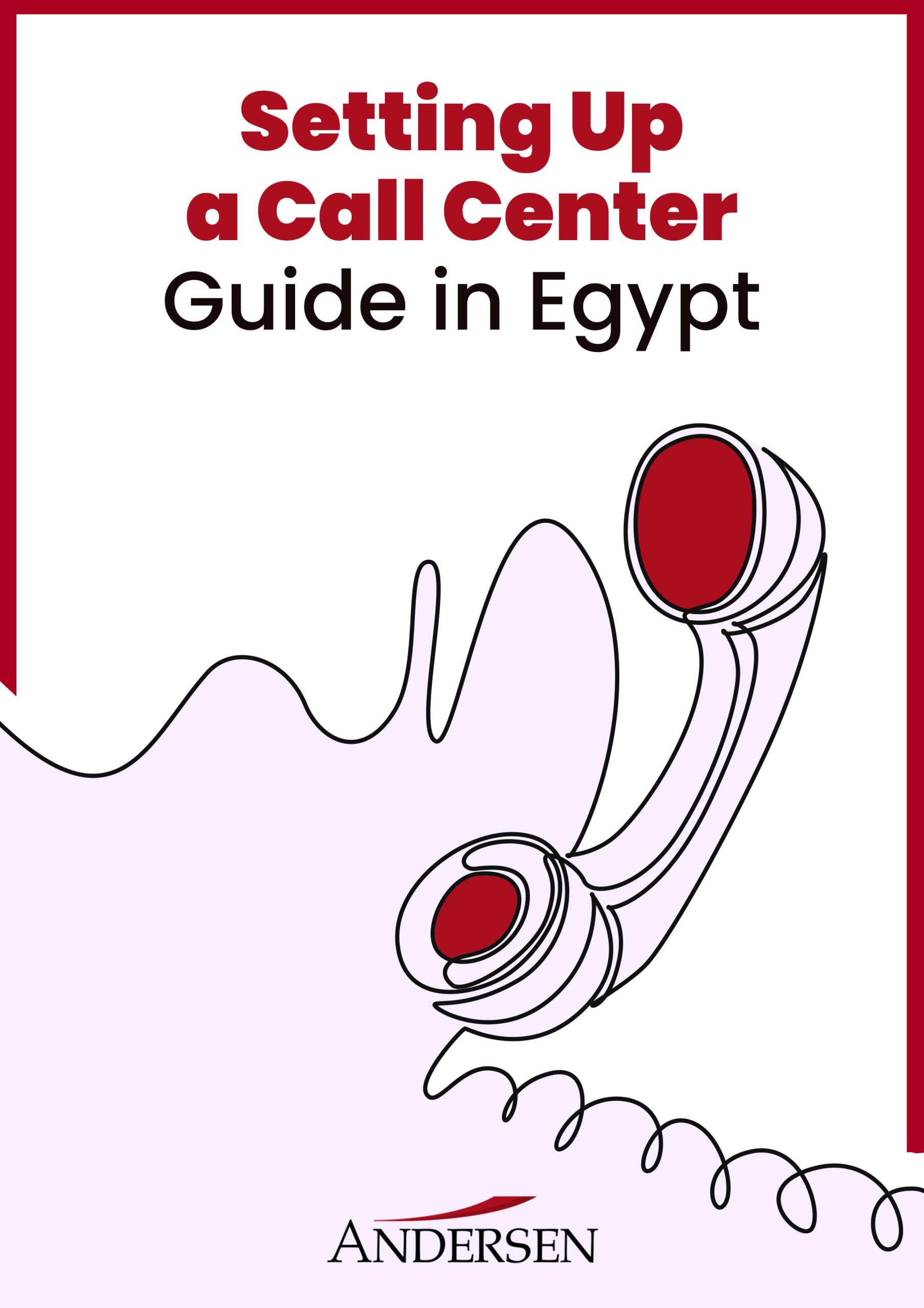 Setting Up a Call Center Guide in Egypt