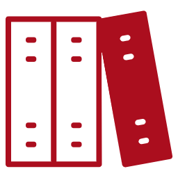 Booklets Icon