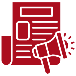 Press Releases Icon