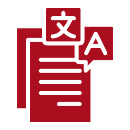 Regulatory Translations Icon